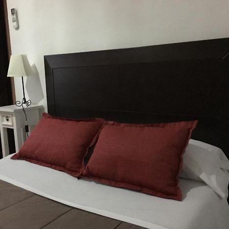 Apartamentos Victoria Bujalance 外观 照片