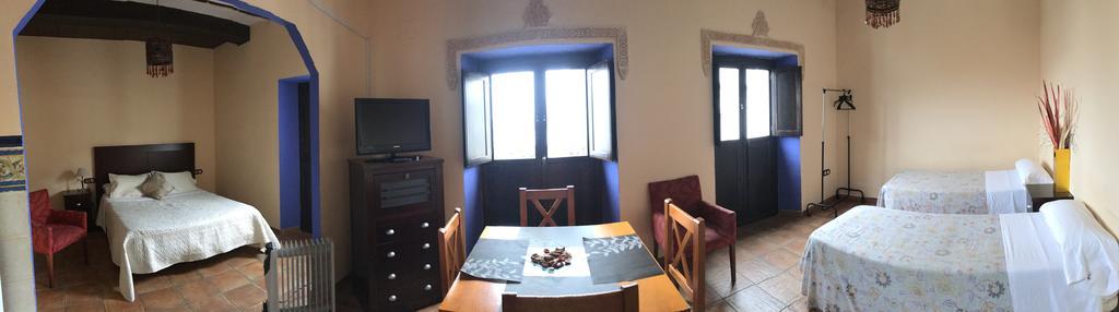Apartamentos Victoria Bujalance 外观 照片