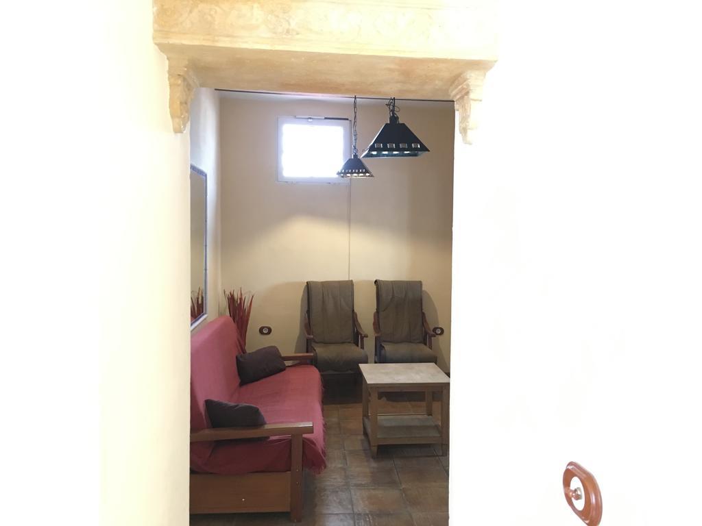 Apartamentos Victoria Bujalance 外观 照片