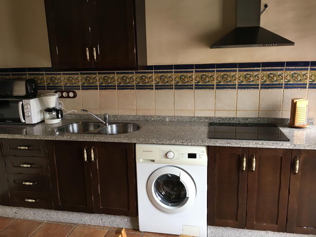 Apartamentos Victoria Bujalance 外观 照片