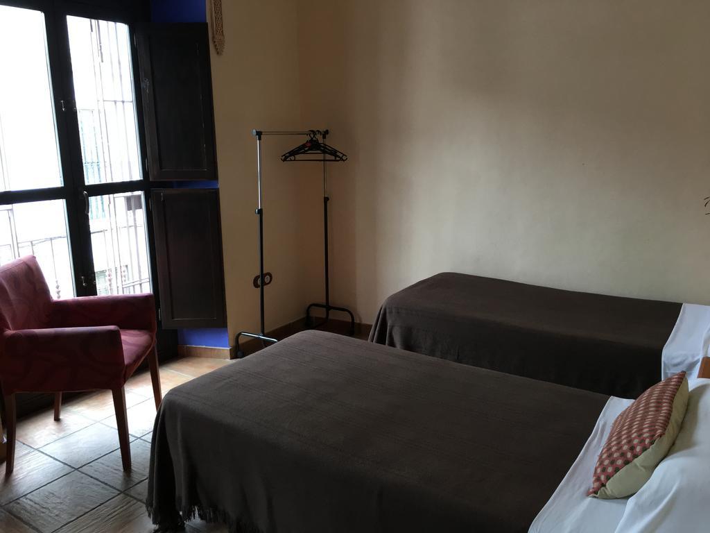 Apartamentos Victoria Bujalance 外观 照片