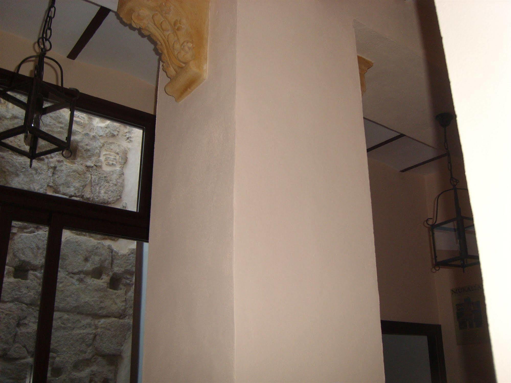 Apartamentos Victoria Bujalance 外观 照片