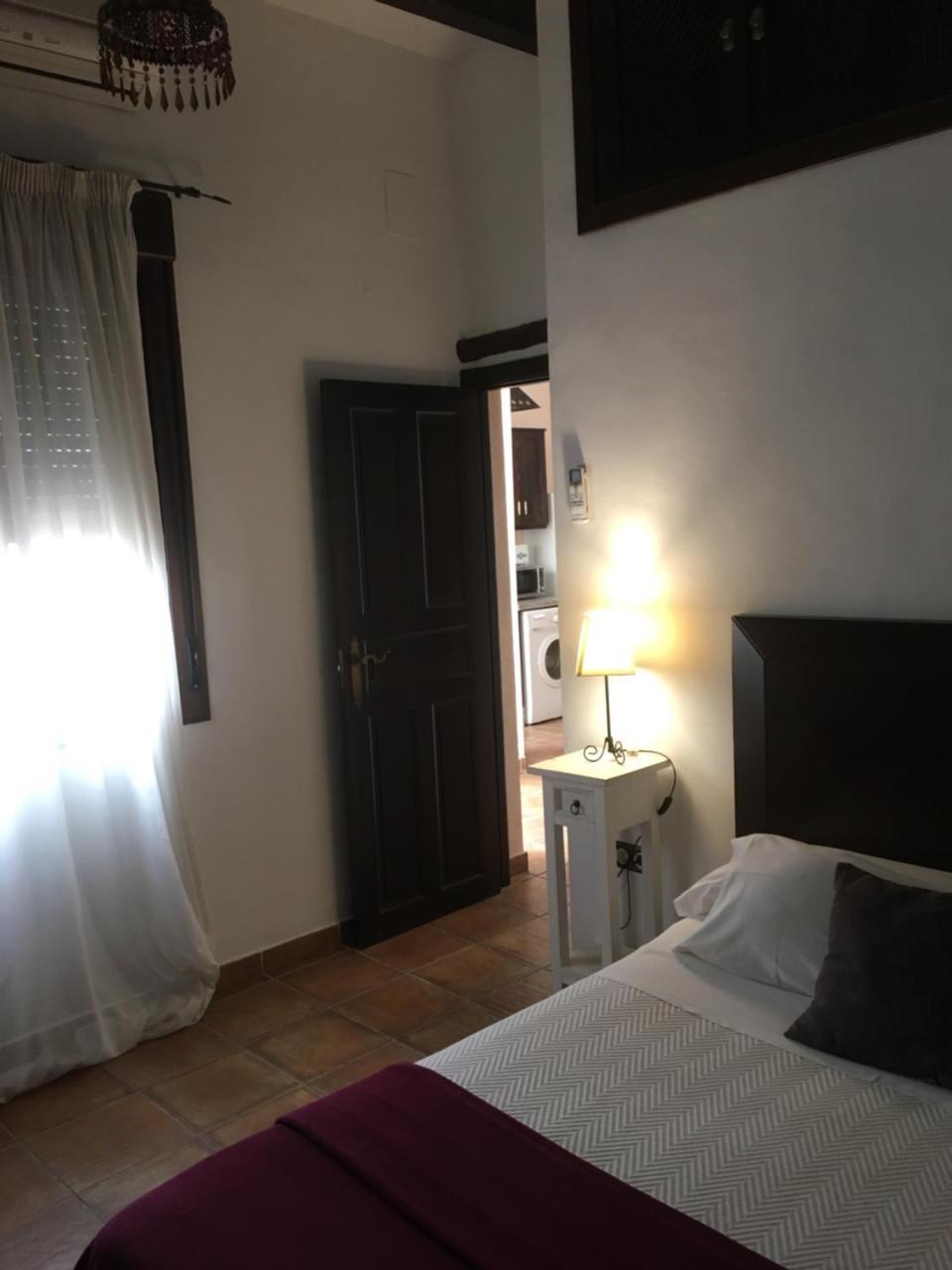Apartamentos Victoria Bujalance 外观 照片