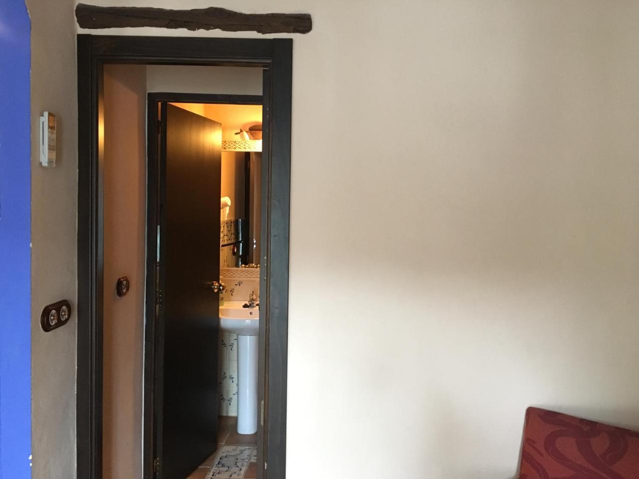 Apartamentos Victoria Bujalance 外观 照片