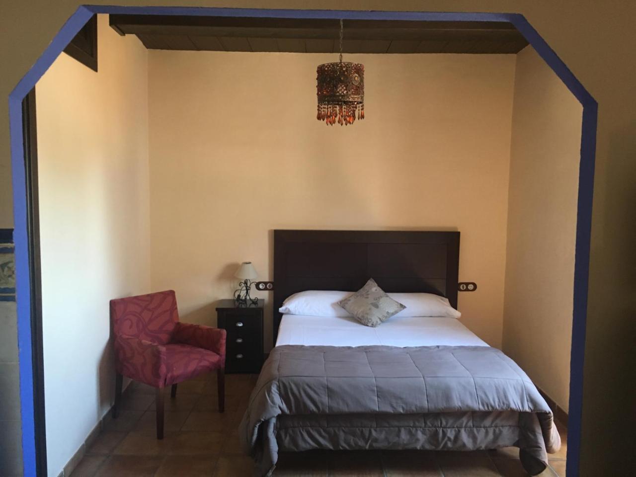 Apartamentos Victoria Bujalance 外观 照片