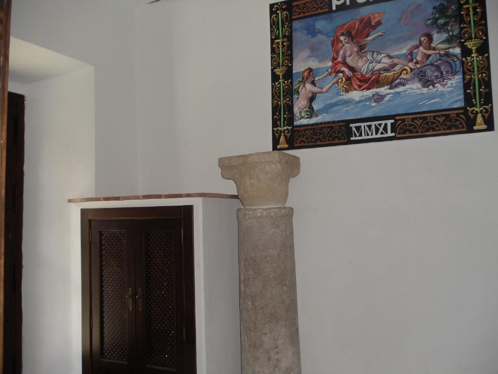 Apartamentos Victoria Bujalance 外观 照片